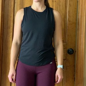 Athleta Muscle Tank top